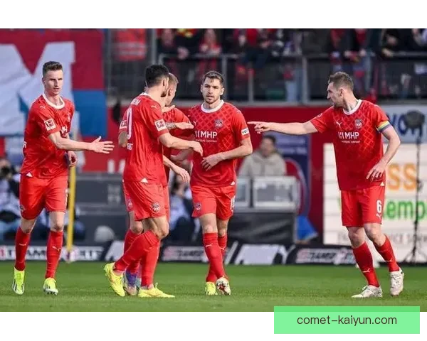 海伦芬中场组织