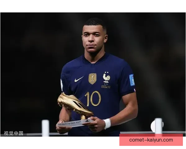 姆巴佩迎来巅峰期，背后训练与挑战助力其成为未来足球的领军人物