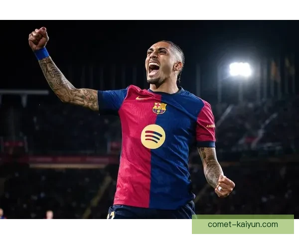 加维国王杯决赛进球助巴萨夺冠状态逐渐回暖