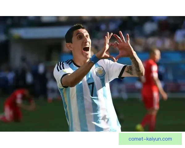 阿根廷·迪马利亚状态回暖，准备迎接新赛季挑战