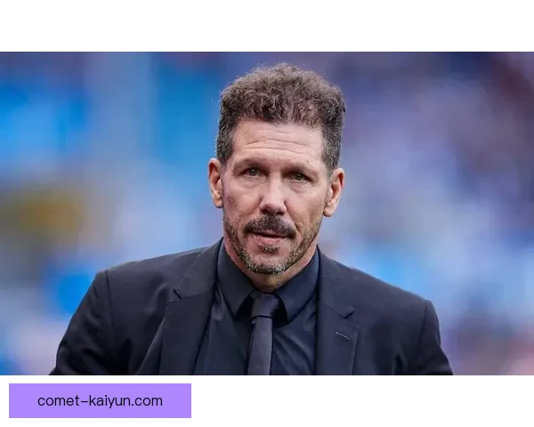 西蒙尼铁血战术持续受到关注，球队在西甲中的竞争力不断增强