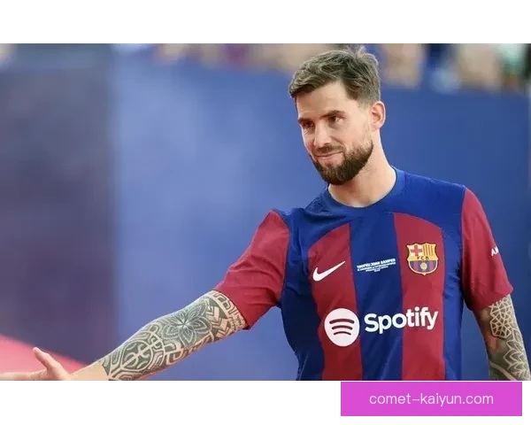 伊尼戈·马丁内斯身价持续回暖，市场关注度提升