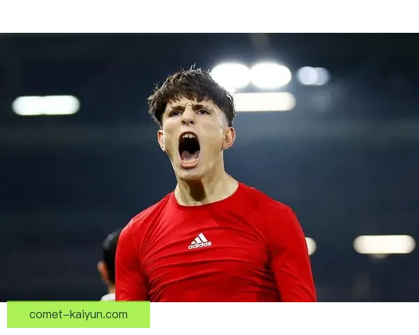 英超加纳乔表现稳健，持续为曼联贡献进攻火力