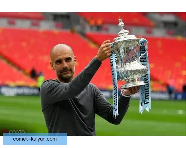 瓜迪奥拉执教曼城本赛季表现稳健竞争力增强力持续提升